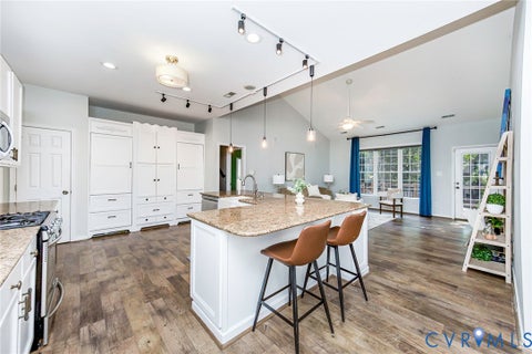 Tiny photo for 6261 Greystone Creek Road, Mechanicsville, VA 23111 (MLS # 2625545)