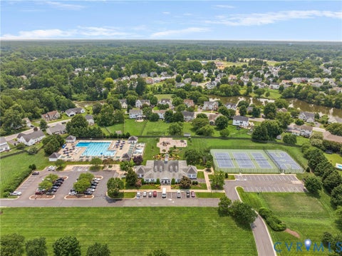 Tiny photo for 6261 Greystone Creek Road, Mechanicsville, VA 23111 (MLS # 2625545)