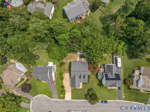 Tiny photo for 6261 Greystone Creek Road, Mechanicsville, VA 23111 (MLS # 2625545)