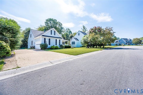 Tiny photo for 6261 Greystone Creek Road, Mechanicsville, VA 23111 (MLS # 2625545)