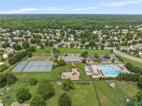 Tiny photo for 6261 Greystone Creek Road, Mechanicsville, VA 23111 (MLS # 2625545)