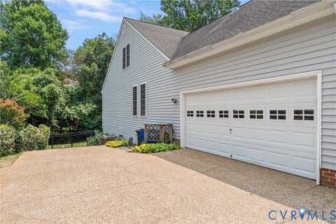 Tiny photo for 6261 Greystone Creek Road, Mechanicsville, VA 23111 (MLS # 2625545)