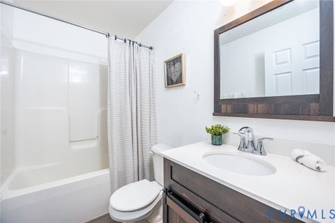Tiny photo for 6261 Greystone Creek Road, Mechanicsville, VA 23111 (MLS # 2625545)