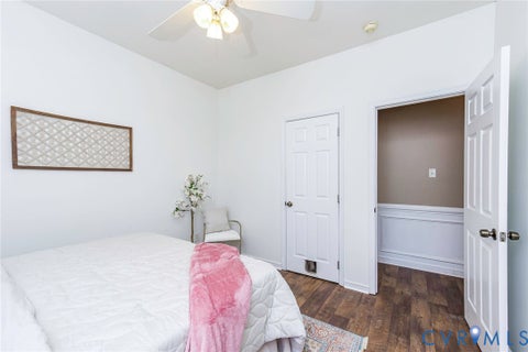 Tiny photo for 6261 Greystone Creek Road, Mechanicsville, VA 23111 (MLS # 2625545)