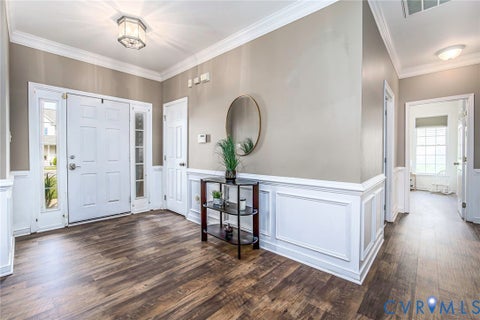 Tiny photo for 6261 Greystone Creek Road, Mechanicsville, VA 23111 (MLS # 2625545)