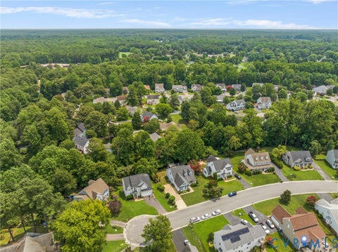 Tiny photo for 6261 Greystone Creek Road, Mechanicsville, VA 23111 (MLS # 2625545)