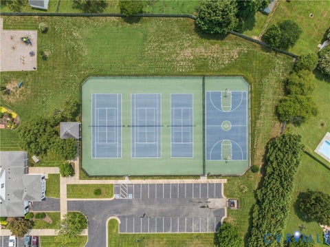 Tiny photo for 6261 Greystone Creek Road, Mechanicsville, VA 23111 (MLS # 2625545)