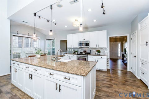 Tiny photo for 6261 Greystone Creek Road, Mechanicsville, VA 23111 (MLS # 2625545)