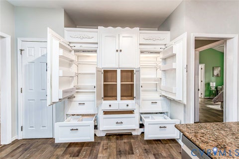 Tiny photo for 6261 Greystone Creek Road, Mechanicsville, VA 23111 (MLS # 2625545)