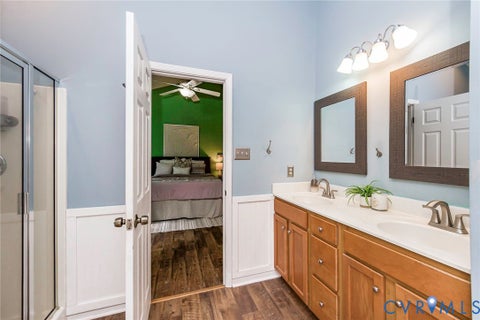 Tiny photo for 6261 Greystone Creek Road, Mechanicsville, VA 23111 (MLS # 2625545)