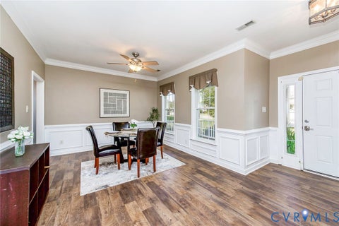 Tiny photo for 6261 Greystone Creek Road, Mechanicsville, VA 23111 (MLS # 2625545)