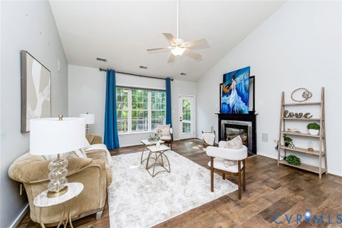 Tiny photo for 6261 Greystone Creek Road, Mechanicsville, VA 23111 (MLS # 2625545)