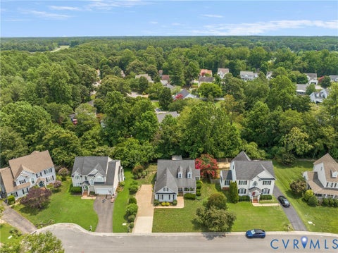 Tiny photo for 6261 Greystone Creek Road, Mechanicsville, VA 23111 (MLS # 2625545)