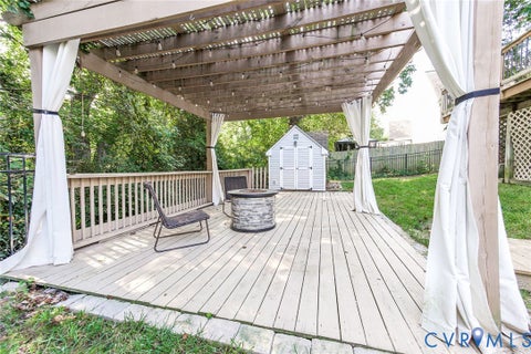 Tiny photo for 6261 Greystone Creek Road, Mechanicsville, VA 23111 (MLS # 2625545)