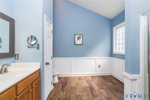 Tiny photo for 6261 Greystone Creek Road, Mechanicsville, VA 23111 (MLS # 2625545)