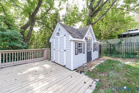Tiny photo for 6261 Greystone Creek Road, Mechanicsville, VA 23111 (MLS # 2625545)