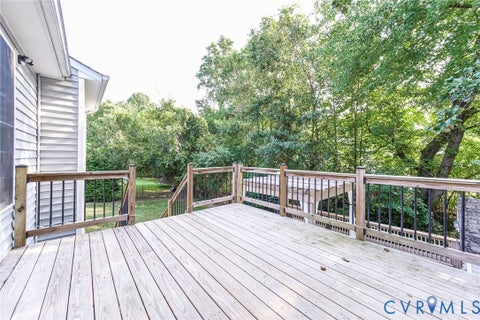 Tiny photo for 6261 Greystone Creek Road, Mechanicsville, VA 23111 (MLS # 2625545)