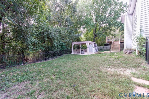 Tiny photo for 6261 Greystone Creek Road, Mechanicsville, VA 23111 (MLS # 2625545)
