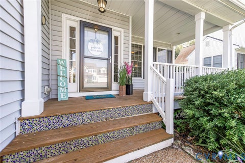 Tiny photo for 6261 Greystone Creek Road, Mechanicsville, VA 23111 (MLS # 2625545)