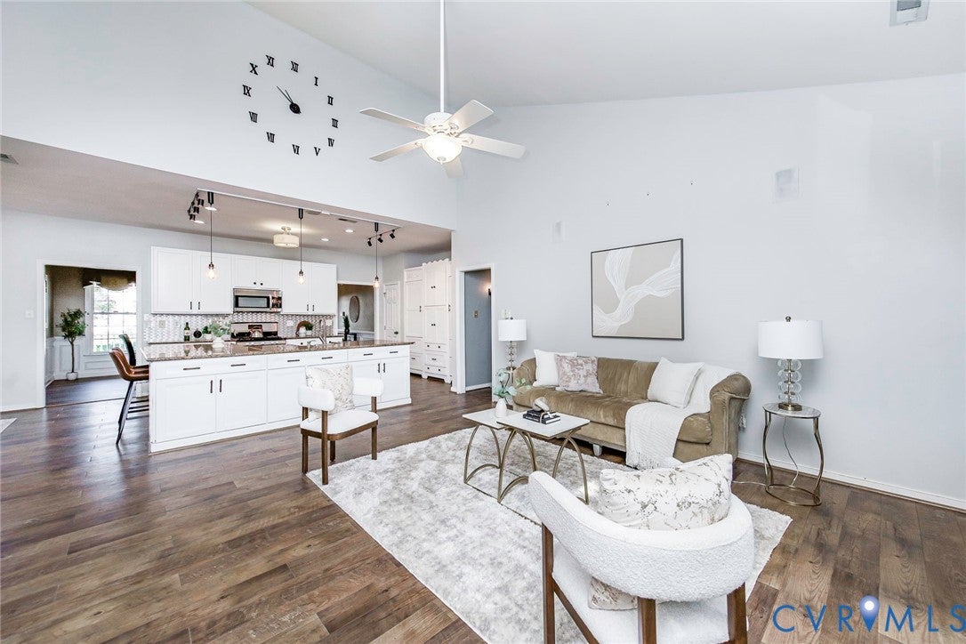6261 Greystone Creek Road