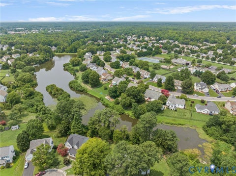 Tiny photo for 6261 Greystone Creek Road, Mechanicsville, VA 23111 (MLS # 2625545)