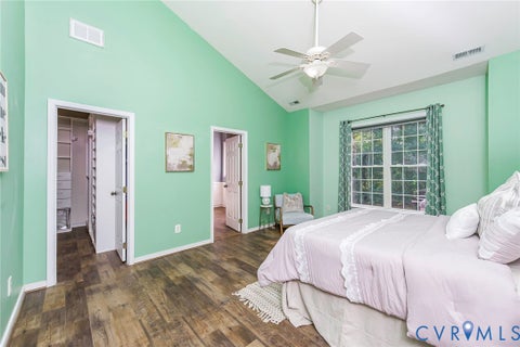 Tiny photo for 6261 Greystone Creek Road, Mechanicsville, VA 23111 (MLS # 2625545)