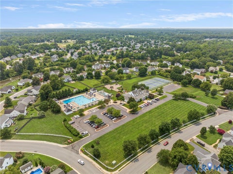 Tiny photo for 6261 Greystone Creek Road, Mechanicsville, VA 23111 (MLS # 2625545)