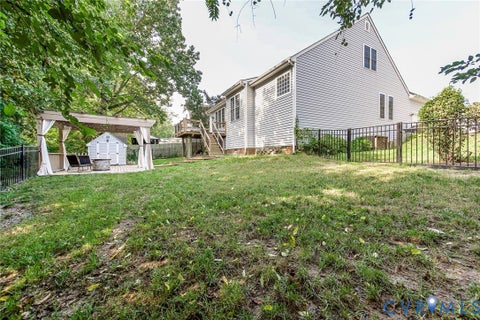 Tiny photo for 6261 Greystone Creek Road, Mechanicsville, VA 23111 (MLS # 2625545)