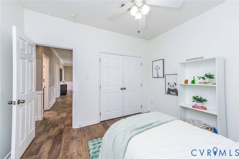 Tiny photo for 6261 Greystone Creek Road, Mechanicsville, VA 23111 (MLS # 2625545)