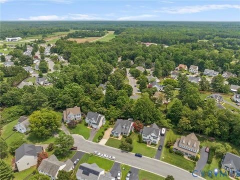 Tiny photo for 6261 Greystone Creek Road, Mechanicsville, VA 23111 (MLS # 2625545)