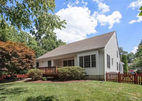 A home in Chesterfield