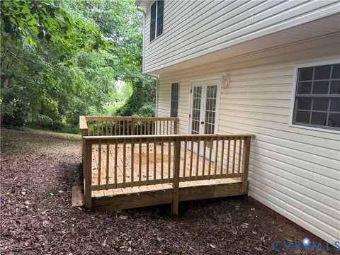 Tiny photo for 4608 Stoney Creek Parkway, Chester, VA 23831 (MLS # 2533239)