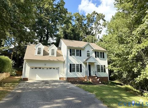 Photo of 4608 Stoney Creek Parkway, Chester, VA 23831 (MLS # 2533239)