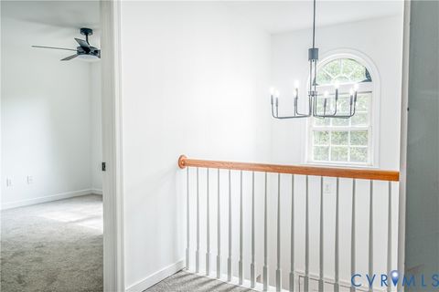 Tiny photo for 4608 Stoney Creek Parkway, Chester, VA 23831 (MLS # 2533239)