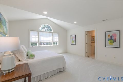 Tiny photo for 12604 Parchment Court, Henrico, VA 23233 (MLS # 2616318)