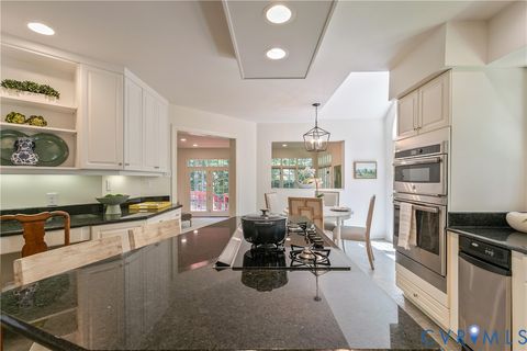 Tiny photo for 12604 Parchment Court, Henrico, VA 23233 (MLS # 2616318)