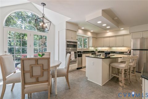 Tiny photo for 12604 Parchment Court, Henrico, VA 23233 (MLS # 2616318)