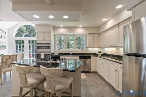 Tiny photo for 12604 Parchment Court, Henrico, VA 23233 (MLS # 2616318)