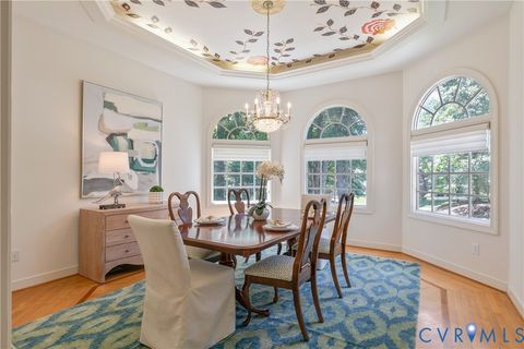 Tiny photo for 12604 Parchment Court, Henrico, VA 23233 (MLS # 2616318)
