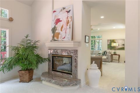 Tiny photo for 12604 Parchment Court, Henrico, VA 23233 (MLS # 2616318)