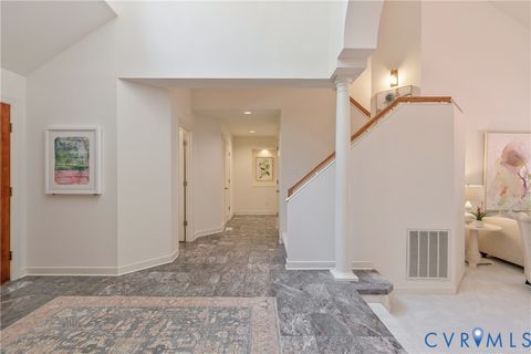 Tiny photo for 12604 Parchment Court, Henrico, VA 23233 (MLS # 2616318)