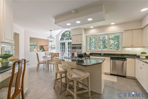 Tiny photo for 12604 Parchment Court, Henrico, VA 23233 (MLS # 2616318)