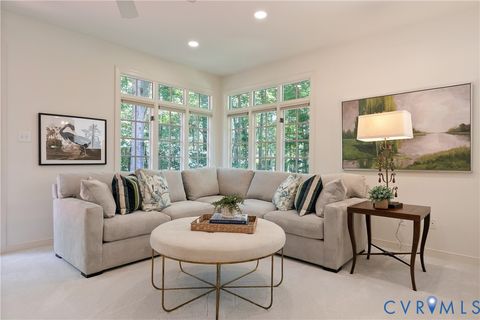 Tiny photo for 12604 Parchment Court, Henrico, VA 23233 (MLS # 2616318)