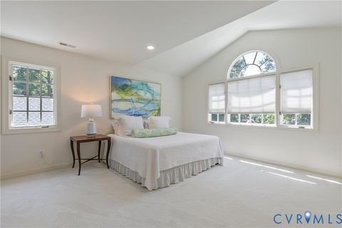 Tiny photo for 12604 Parchment Court, Henrico, VA 23233 (MLS # 2616318)