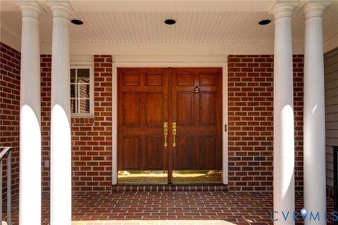 Tiny photo for 12604 Parchment Court, Henrico, VA 23233 (MLS # 2616318)