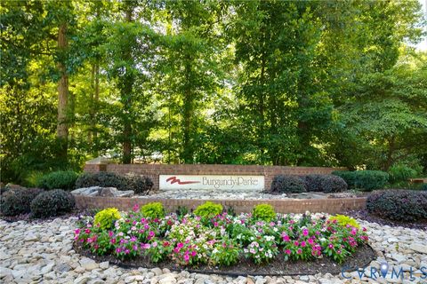 Tiny photo for 12604 Parchment Court, Henrico, VA 23233 (MLS # 2616318)