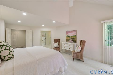 Tiny photo for 12604 Parchment Court, Henrico, VA 23233 (MLS # 2616318)