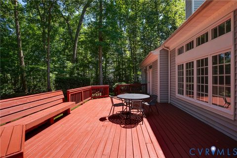 Tiny photo for 12604 Parchment Court, Henrico, VA 23233 (MLS # 2616318)