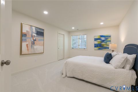 Tiny photo for 12604 Parchment Court, Henrico, VA 23233 (MLS # 2616318)