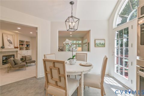 Tiny photo for 12604 Parchment Court, Henrico, VA 23233 (MLS # 2616318)